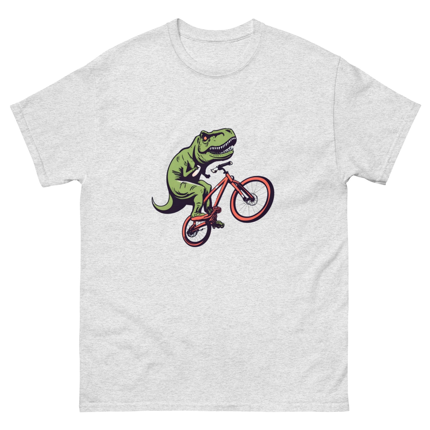 T-Wrecks tee