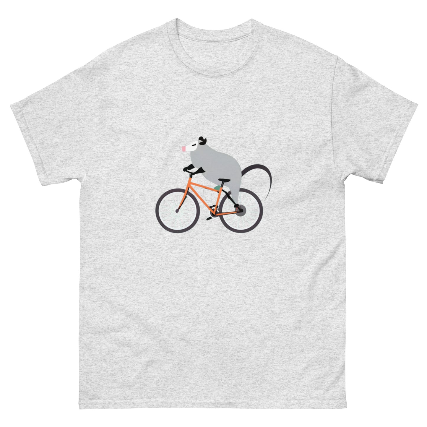 Opossum tee