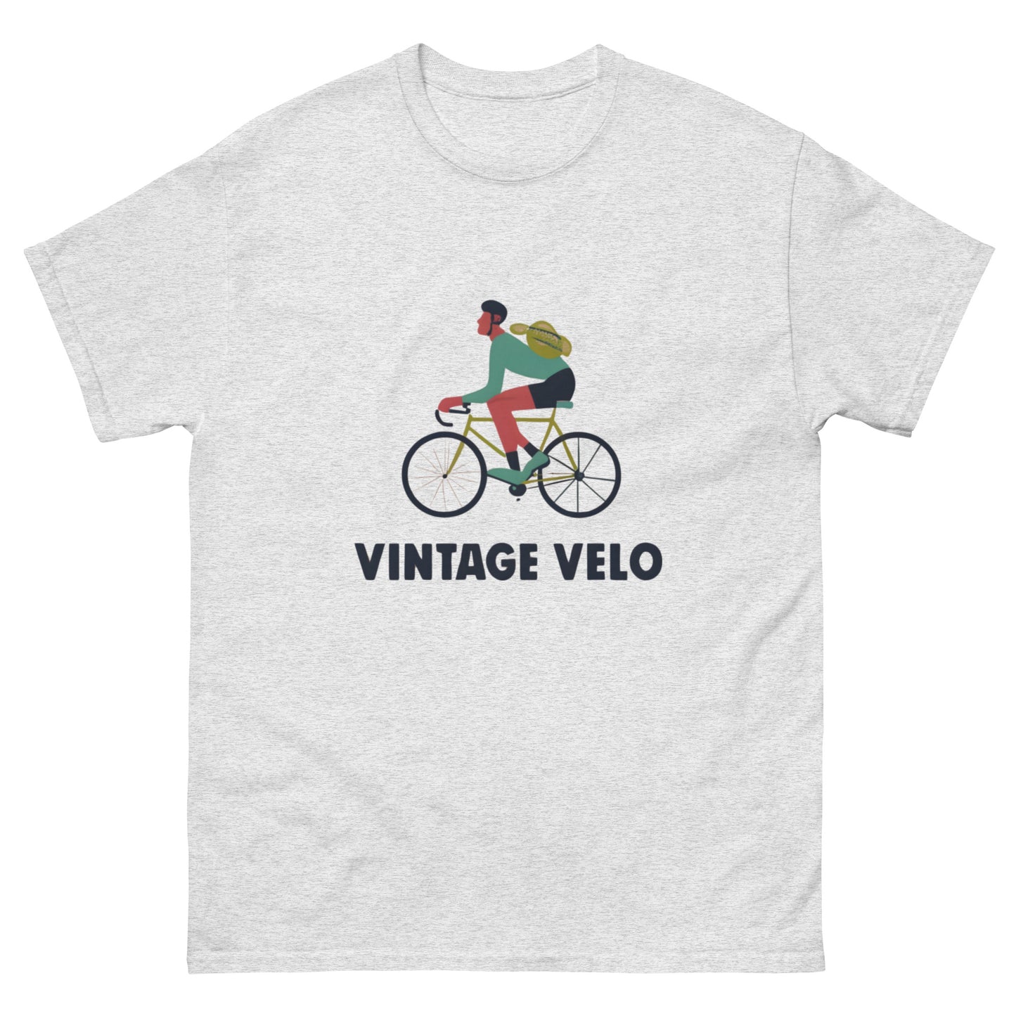 Vintage Velo