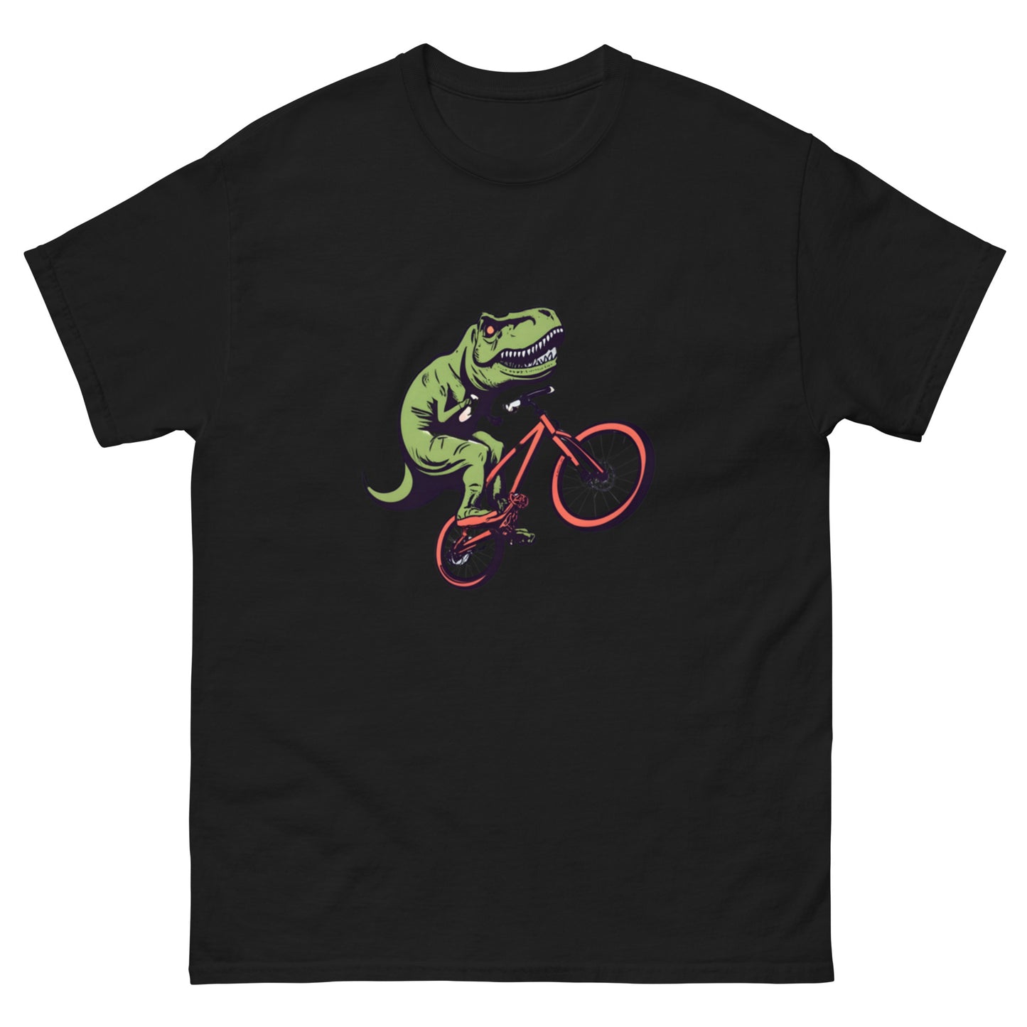 T-Wrecks tee
