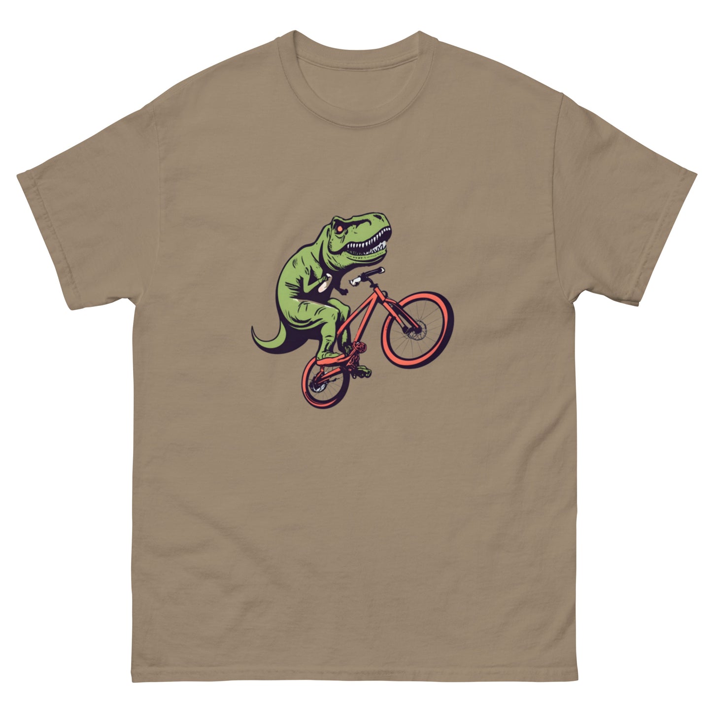 T-Wrecks tee