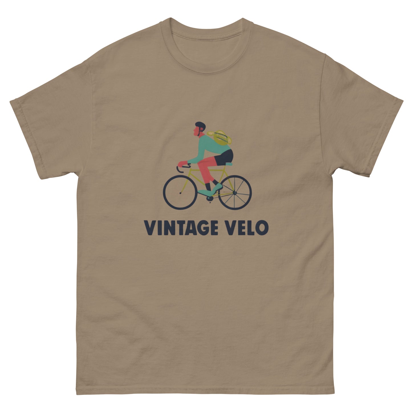 Vintage Velo