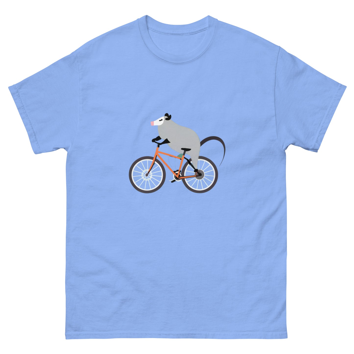Opossum tee