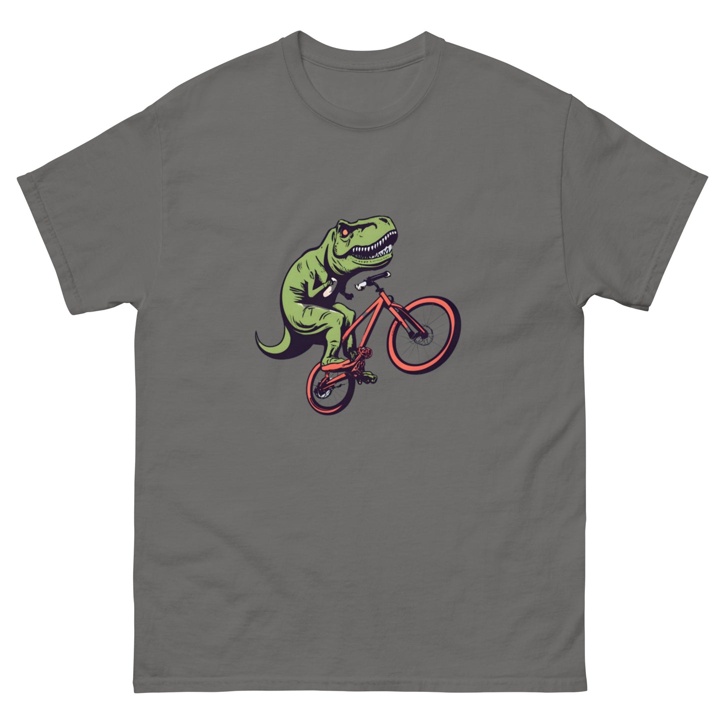 T-Wrecks tee