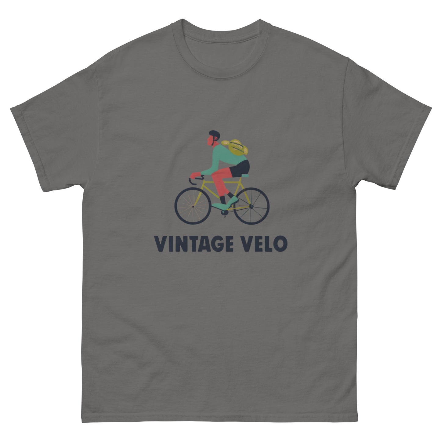 Vintage Velo