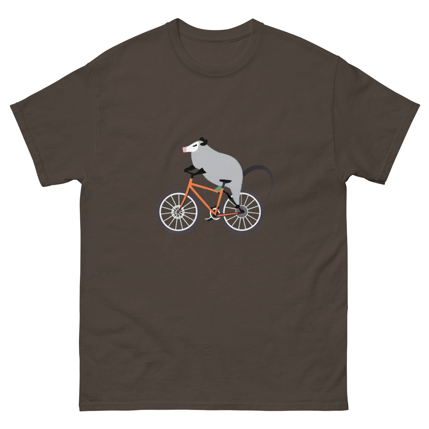 Opossum tee