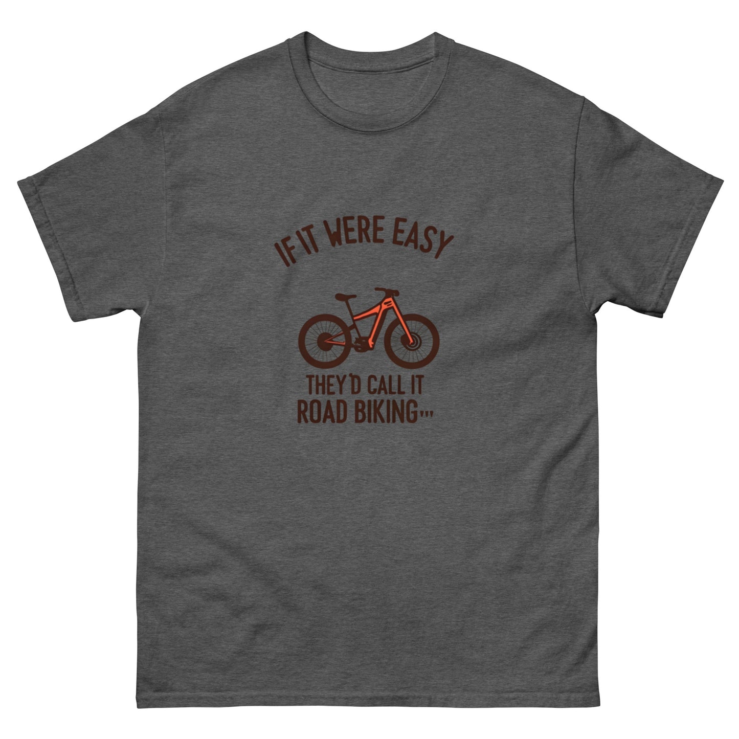 If it were Easy classic tee