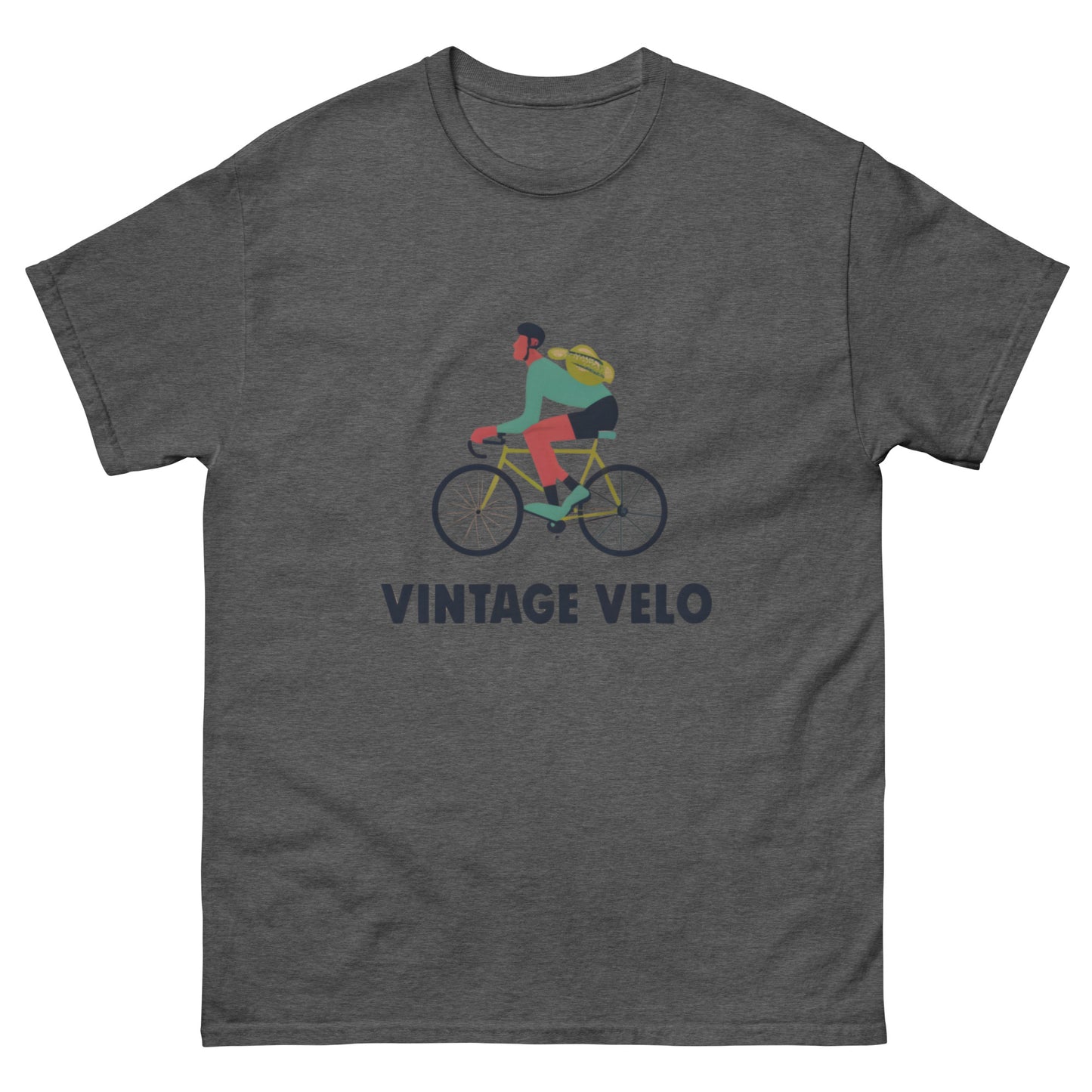 Vintage Velo