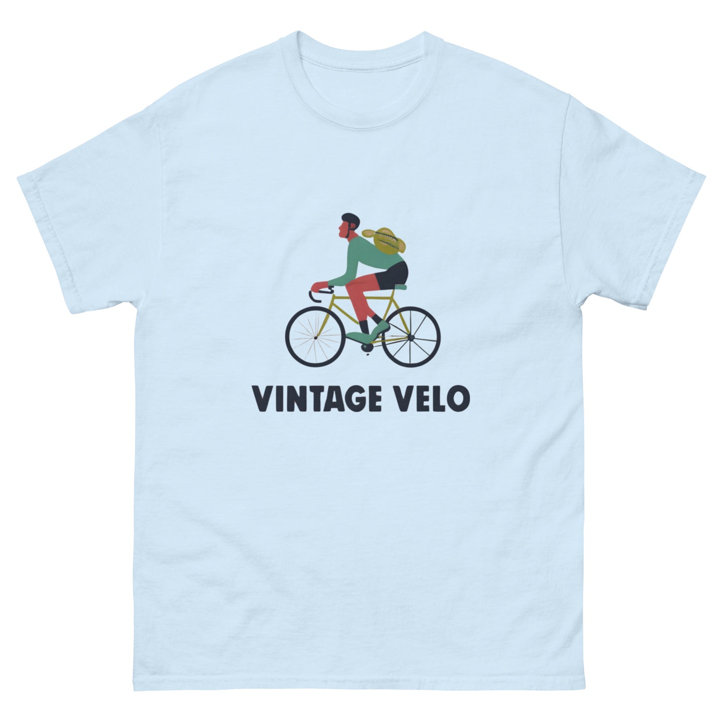 Vintage Velo