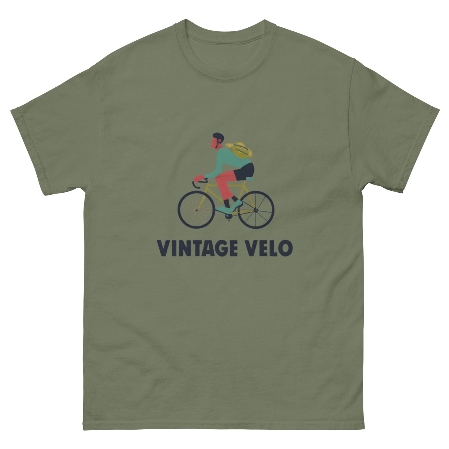 Vintage Velo