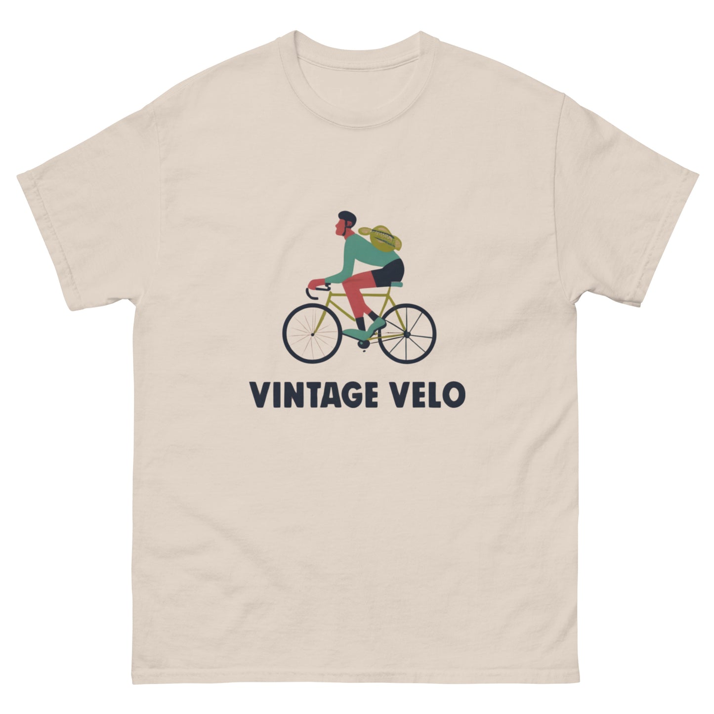 Vintage Velo