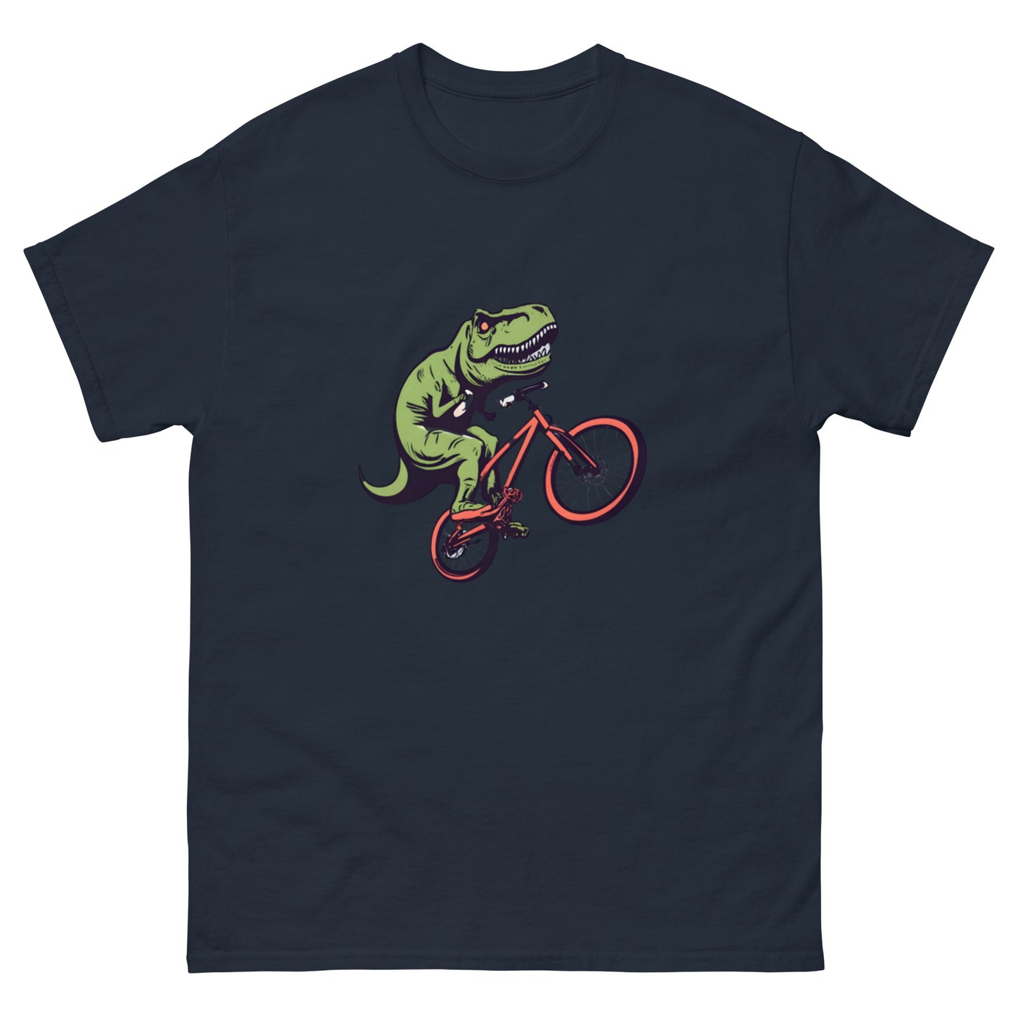 T-Wrecks tee