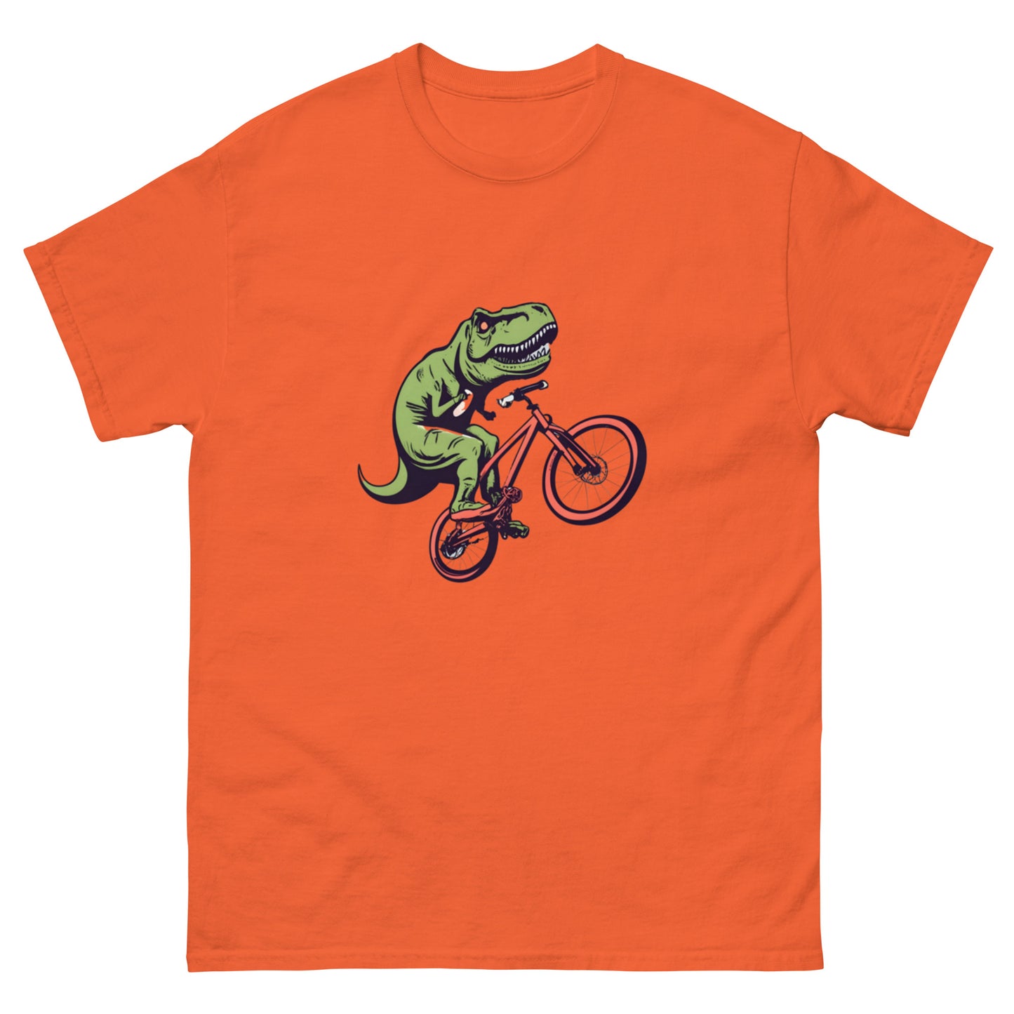 T-Wrecks tee