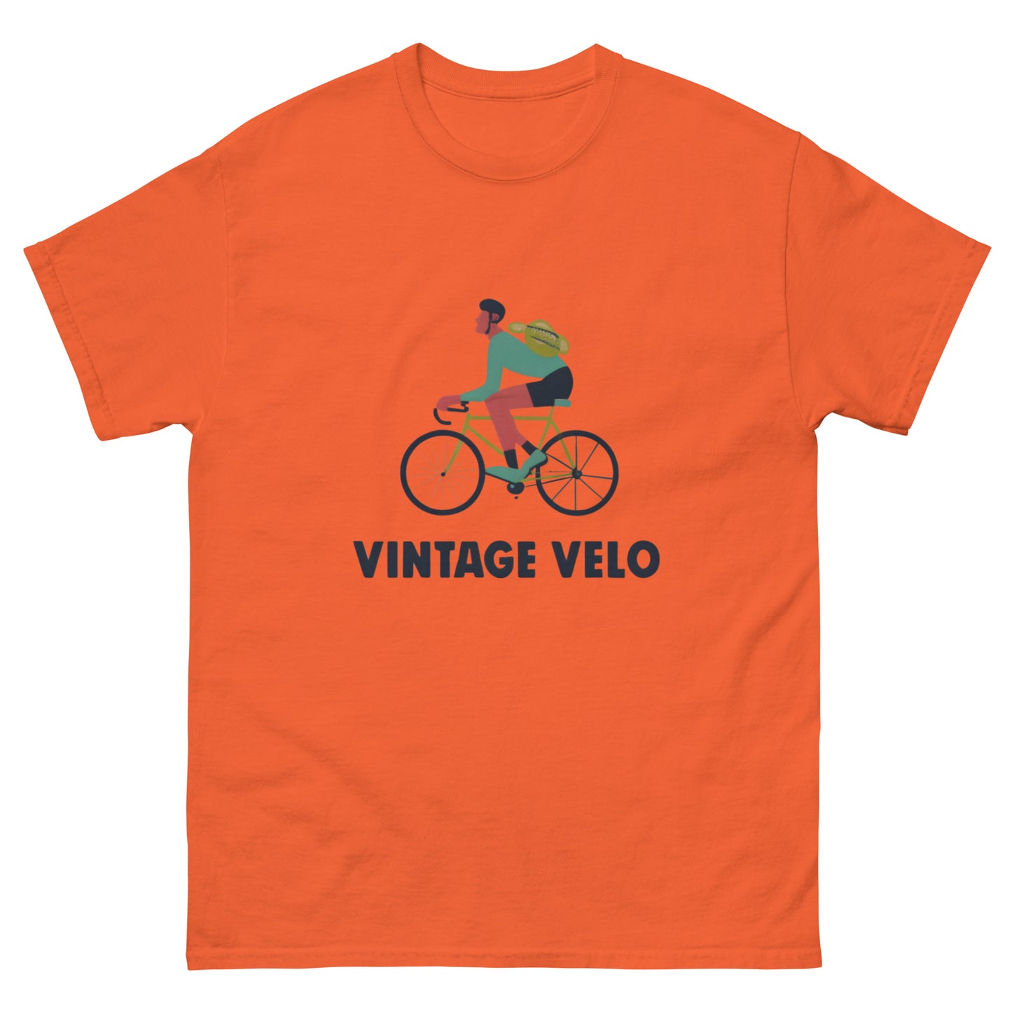 Vintage Velo