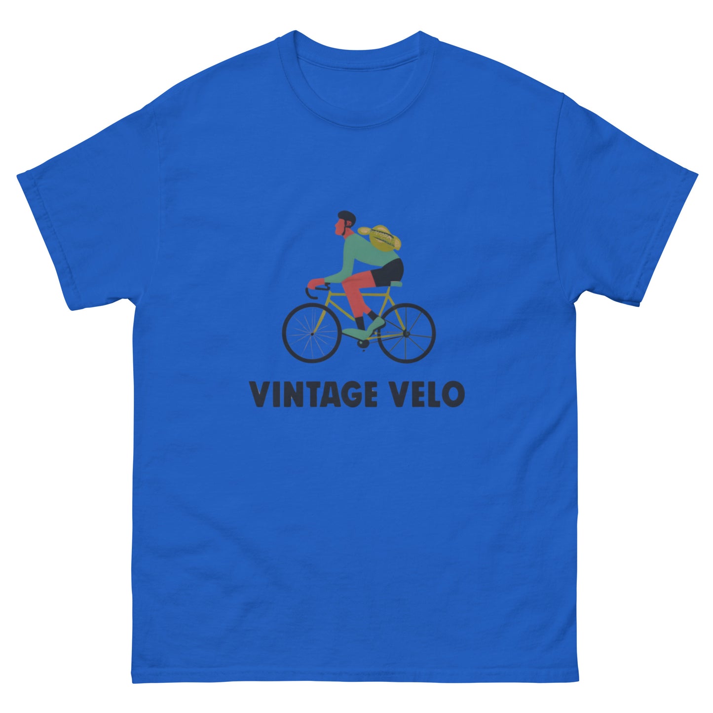 Vintage Velo