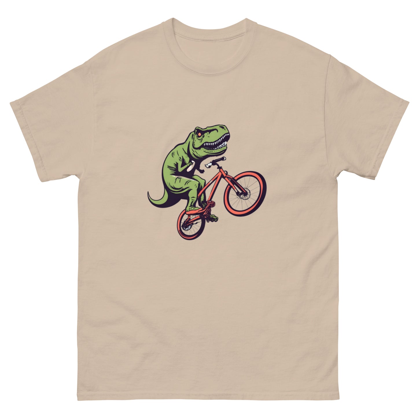 T-Wrecks tee