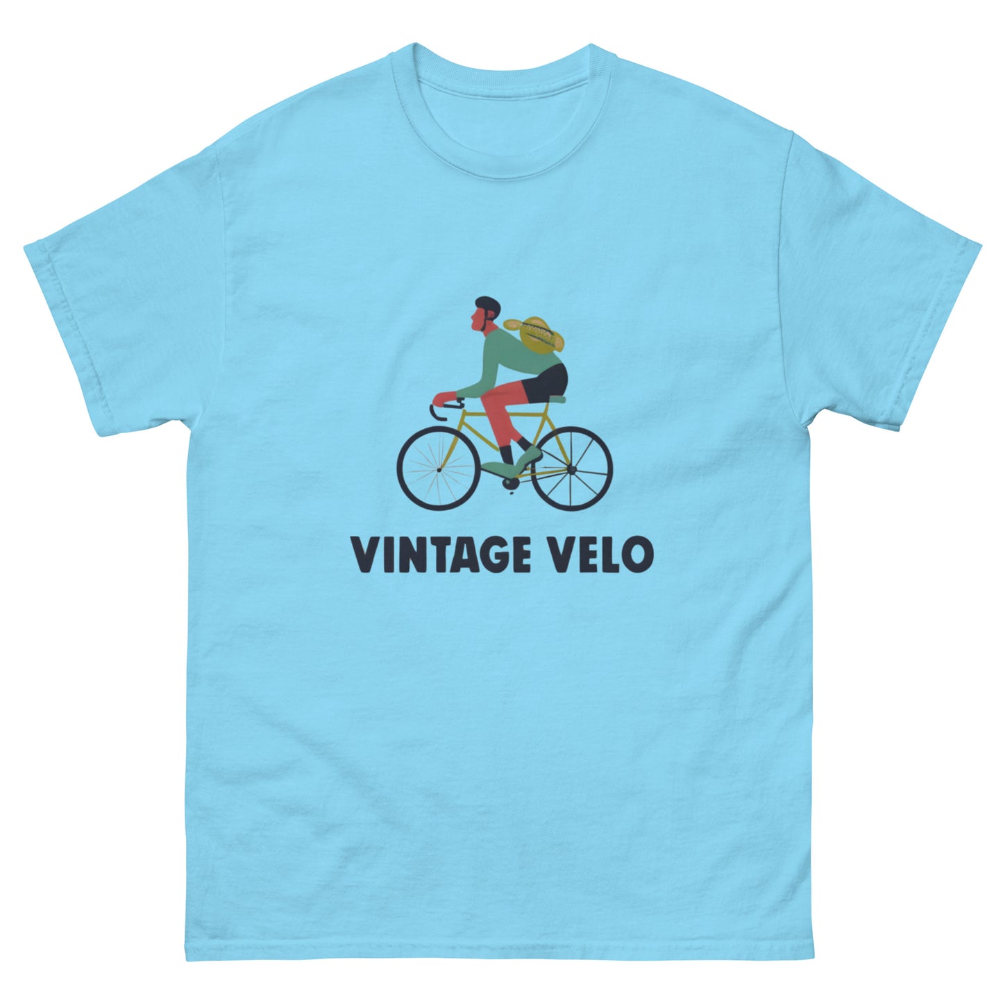 Vintage Velo