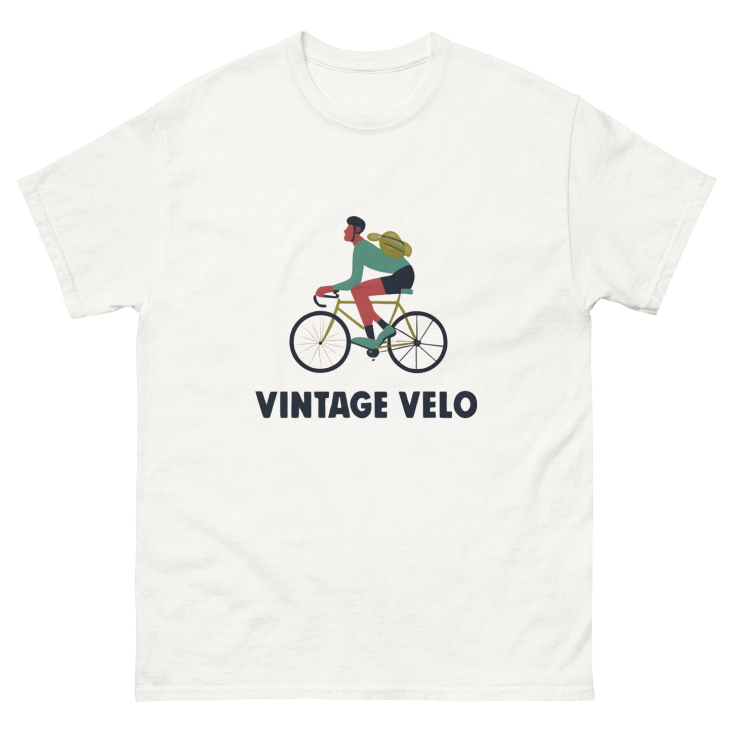 Vintage Velo