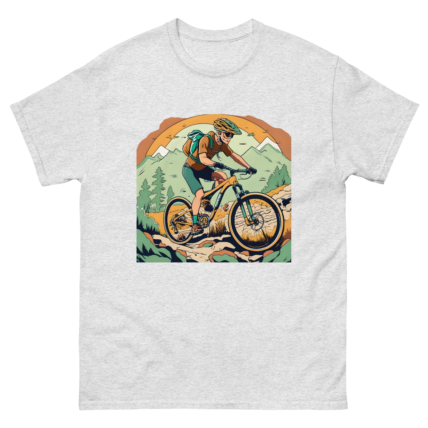 MTB Rider