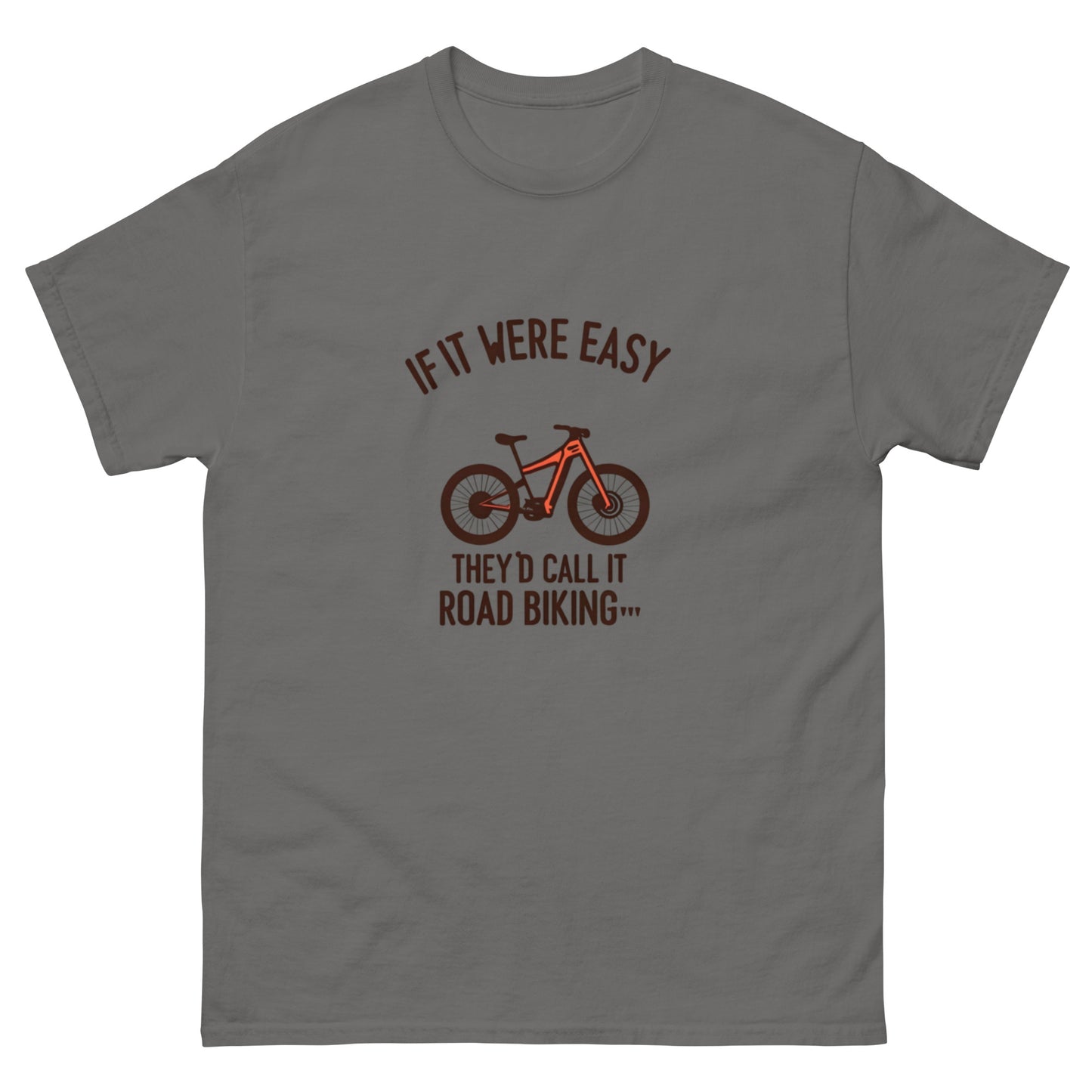 If it were Easy classic tee