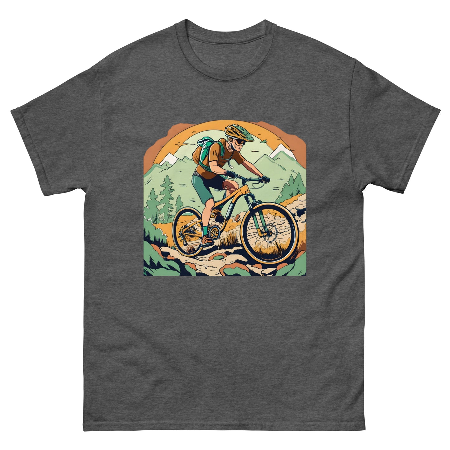 MTB Rider