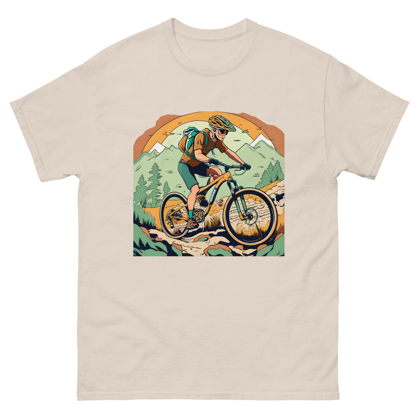 MTB Rider