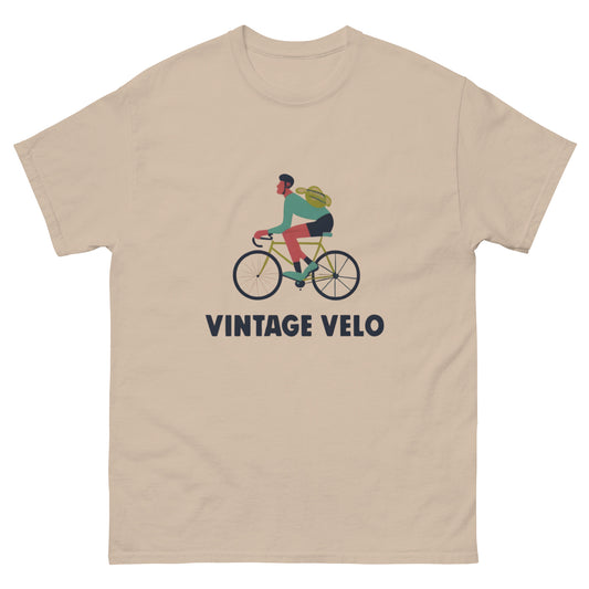 Vintage Velo