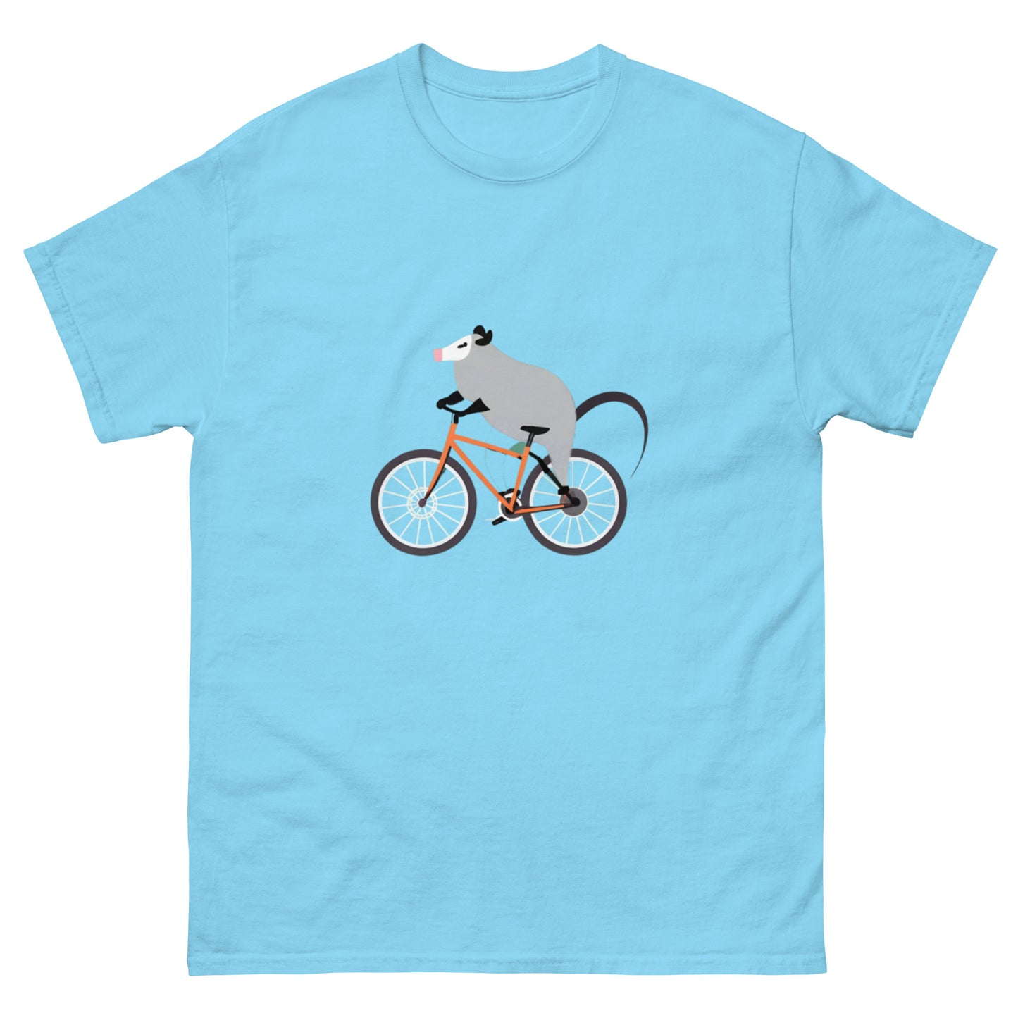 Opossum tee