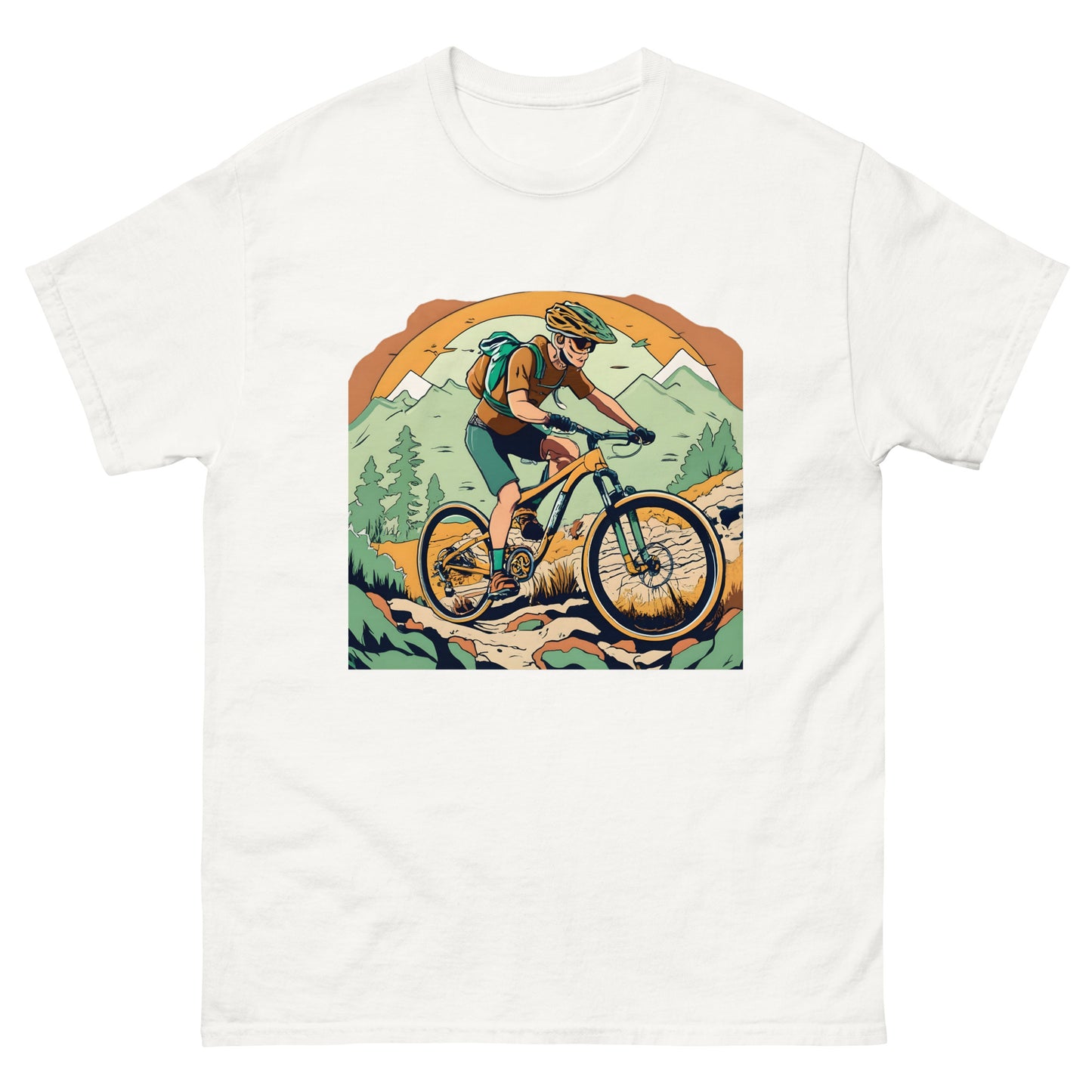 MTB Rider